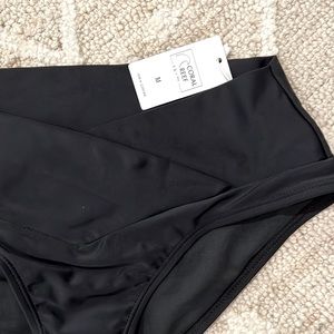 Daryl-Ann Denner’s fave😜Coral Reef Swim | voyager bikini bottom | nwt